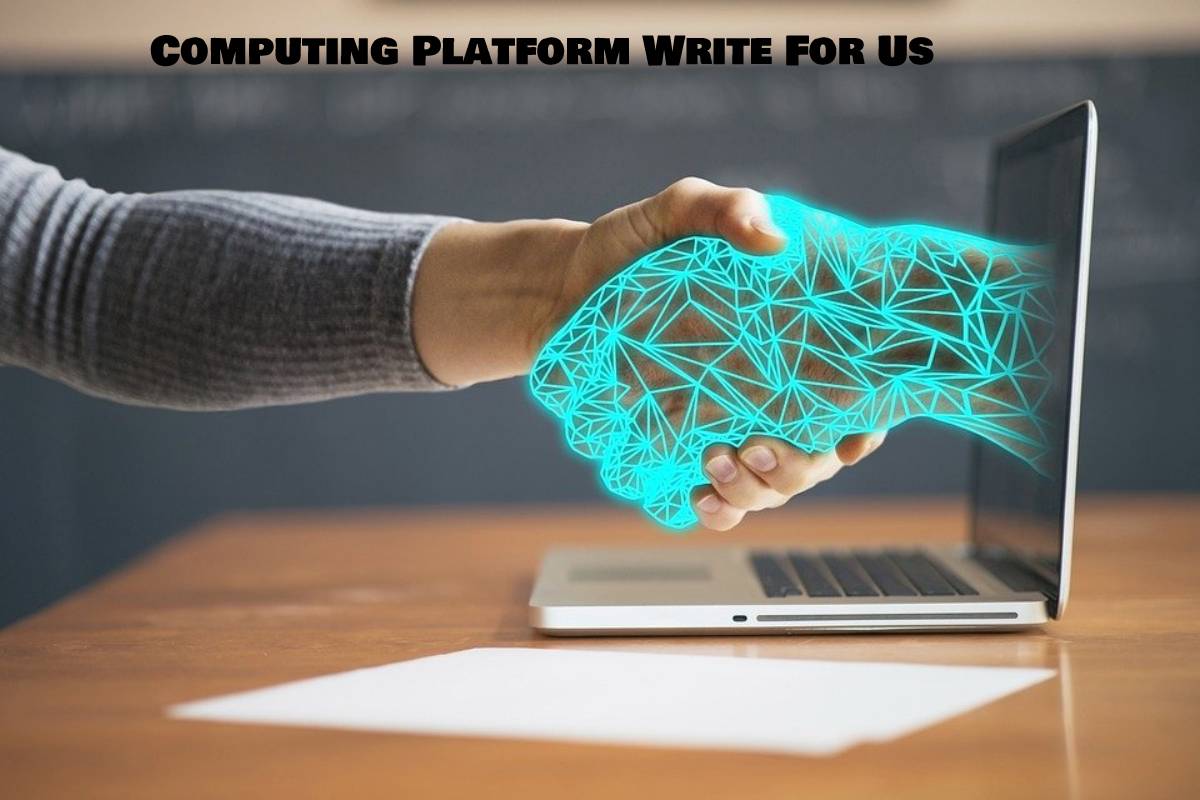 Computing Platform