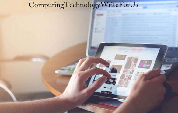Computing Technology