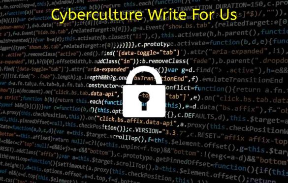 Cyberculture