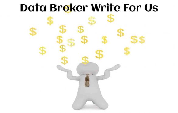 Data Broker