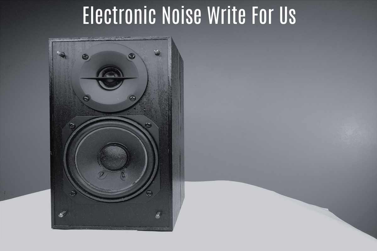 Electronic Noise