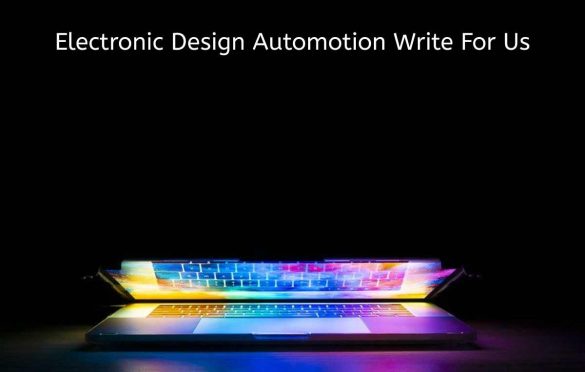 Elecctronic Design