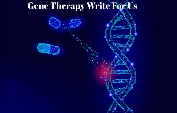 Gene Therapy