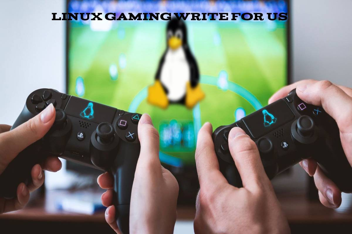 Linux Gaming