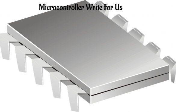 Microcontroller