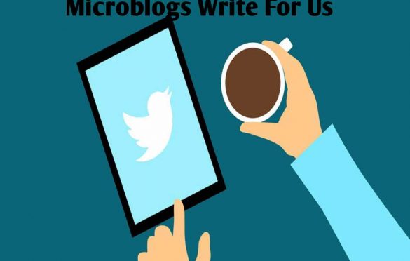 Microblg WFU
