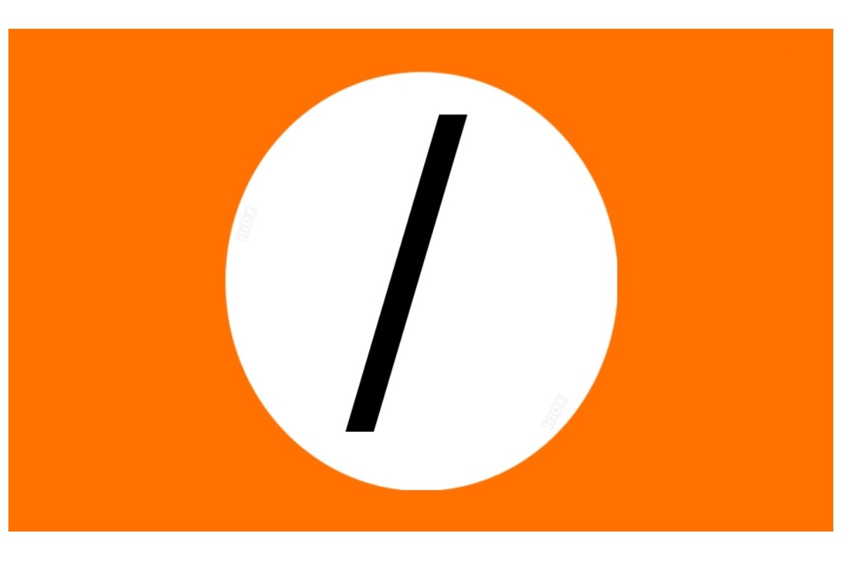 Slash (Punctuation): Rules and Examples