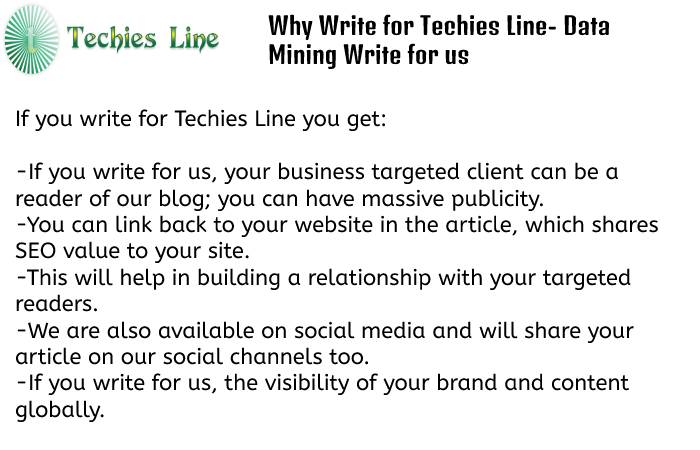 Techies Line 