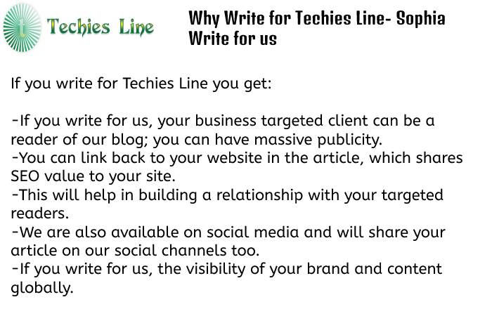 Techies Line 