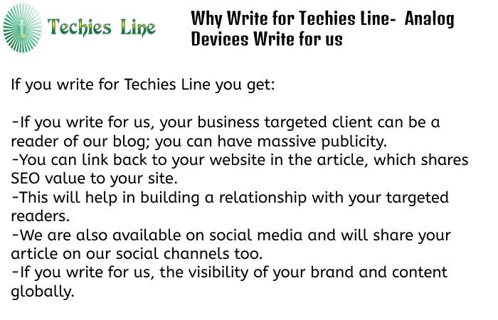Techies Line 