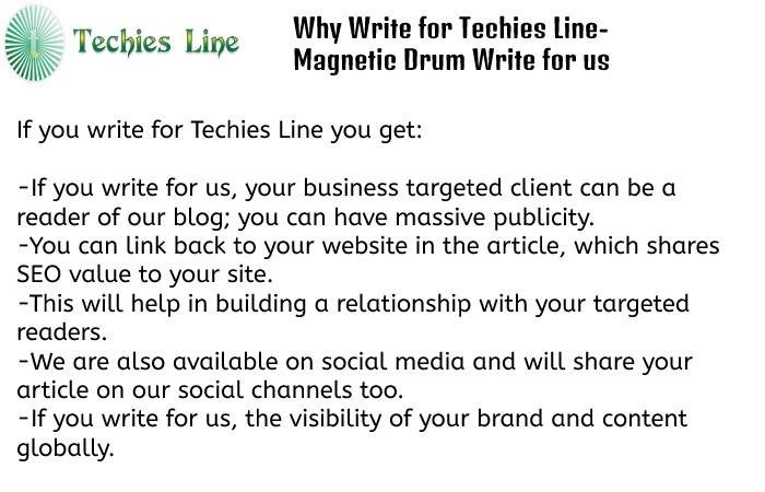 Techies Line 