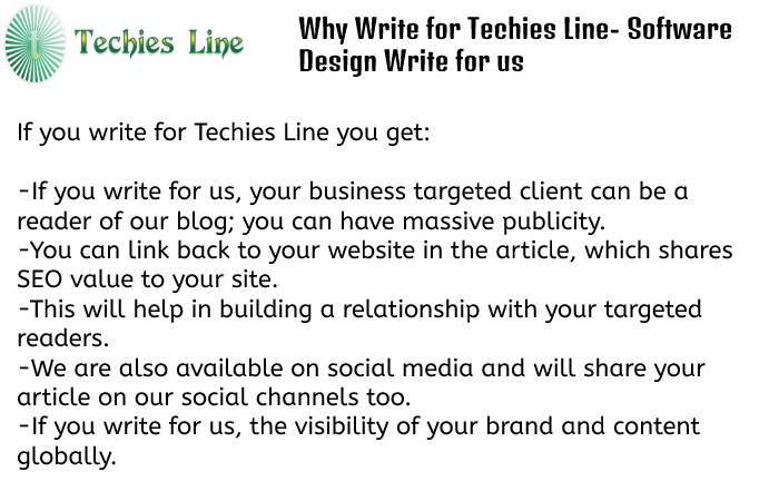 Techies Line 