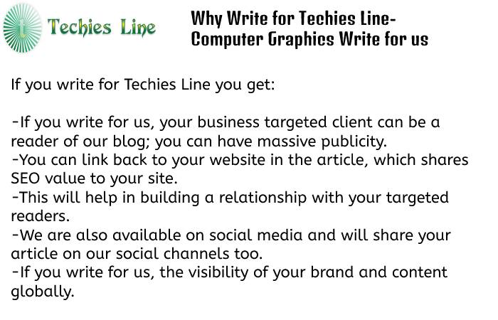 Techies Line 