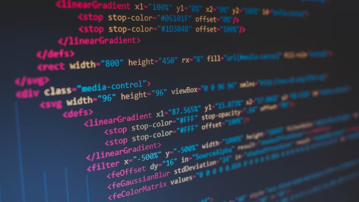 Node JS course: The Overview