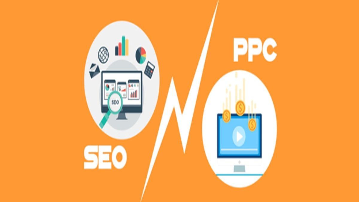 SEO Service vs PPC Campaign: When To Use Which Strategy?