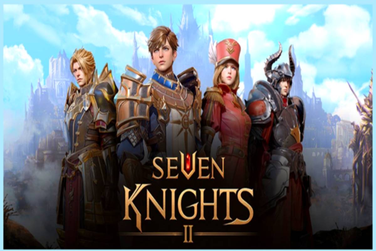 How to Play Seven Knights 2 on PC?