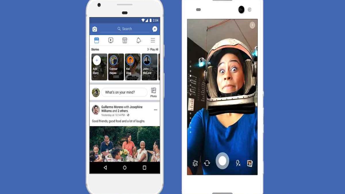 Can you Screenshot Facebook Stories – Do We Get Notification?