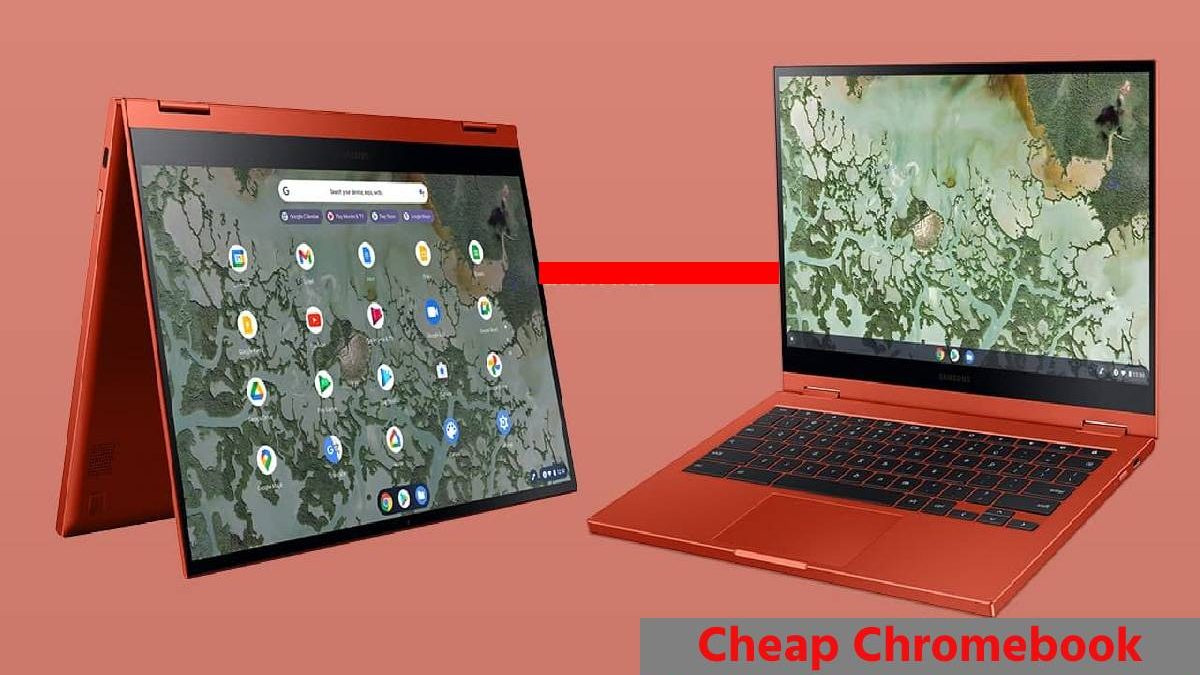Cheap Chromebook Under $100 – Economical