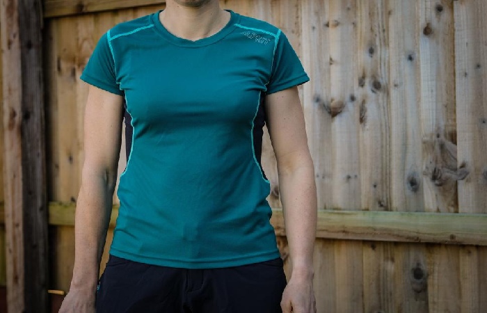Five Must-Have Lululemon Swiftly Tech Short Sleeve (1)