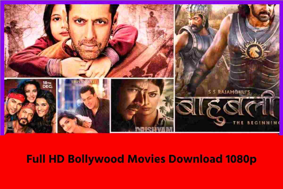 Full HD Bollywood Movies Download 1080p