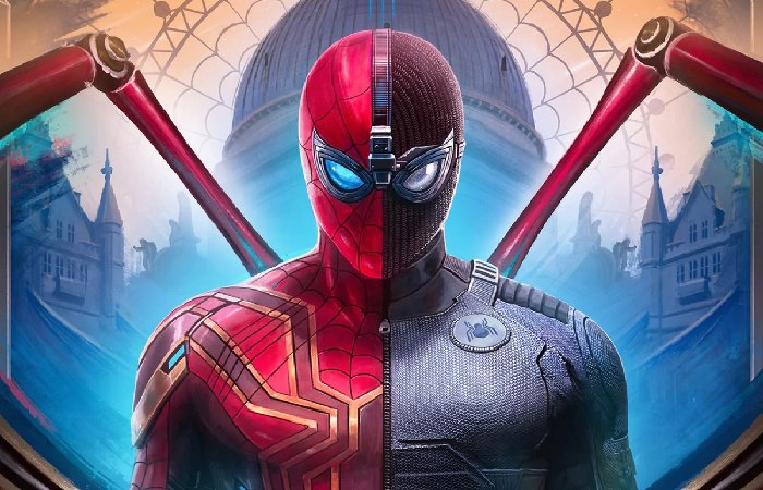 Spider-Man Far From Home Full Movie Download in Hindi Info