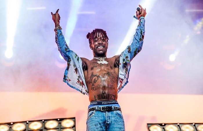Top 9 Lil Uzi Vert Net Worth Songs