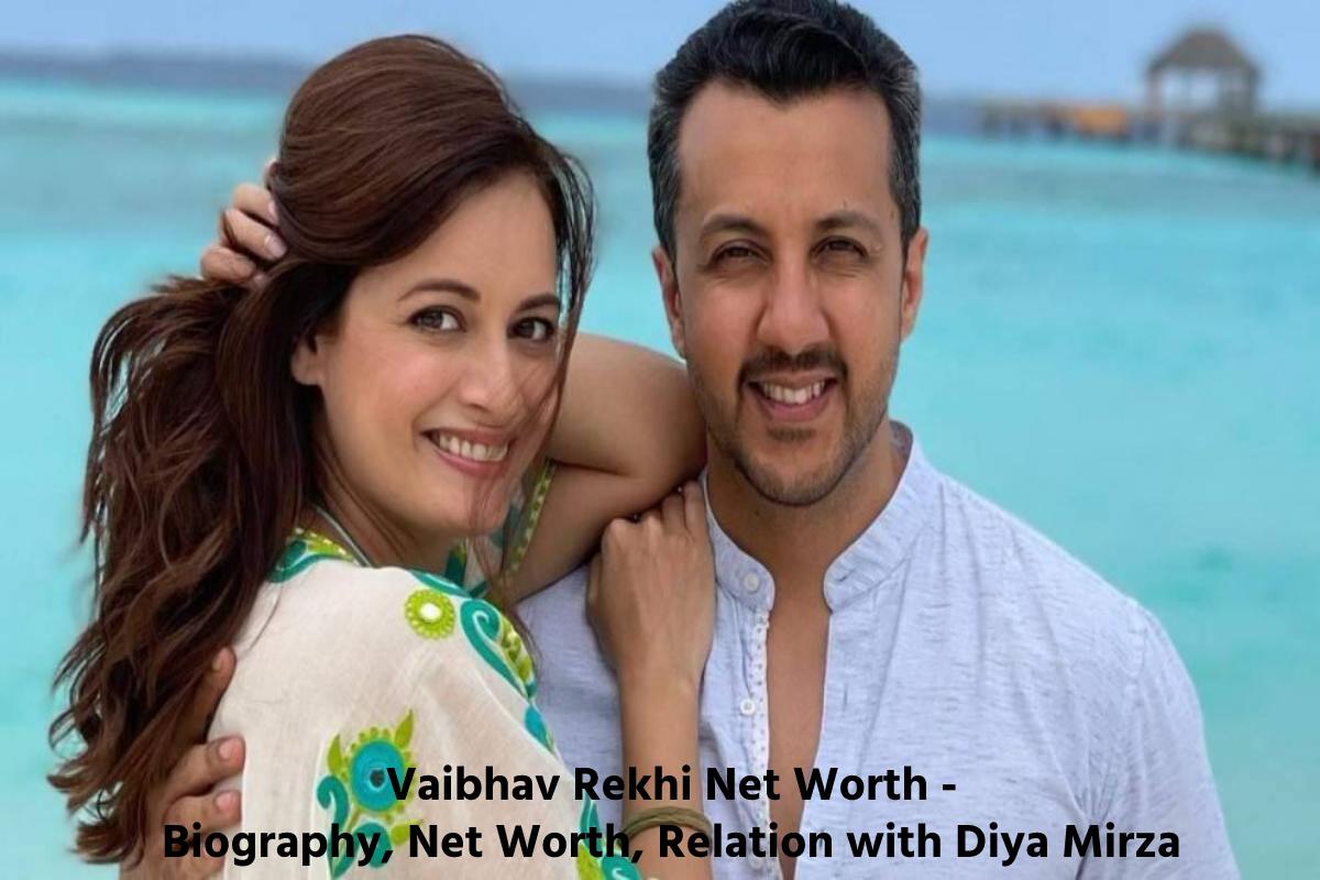 Vaibhav Rekhi Net Worth – Biography, Net Worth