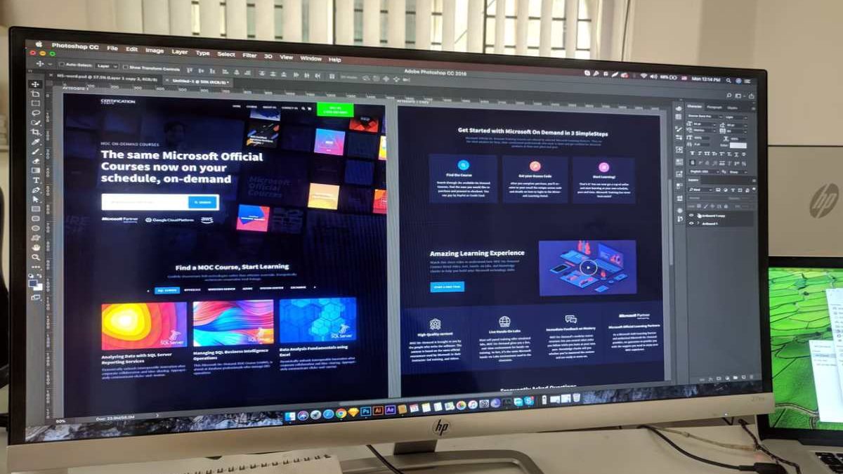 7 Web Design Trends for 2022 to Inspire Your Business’s Website Redesign