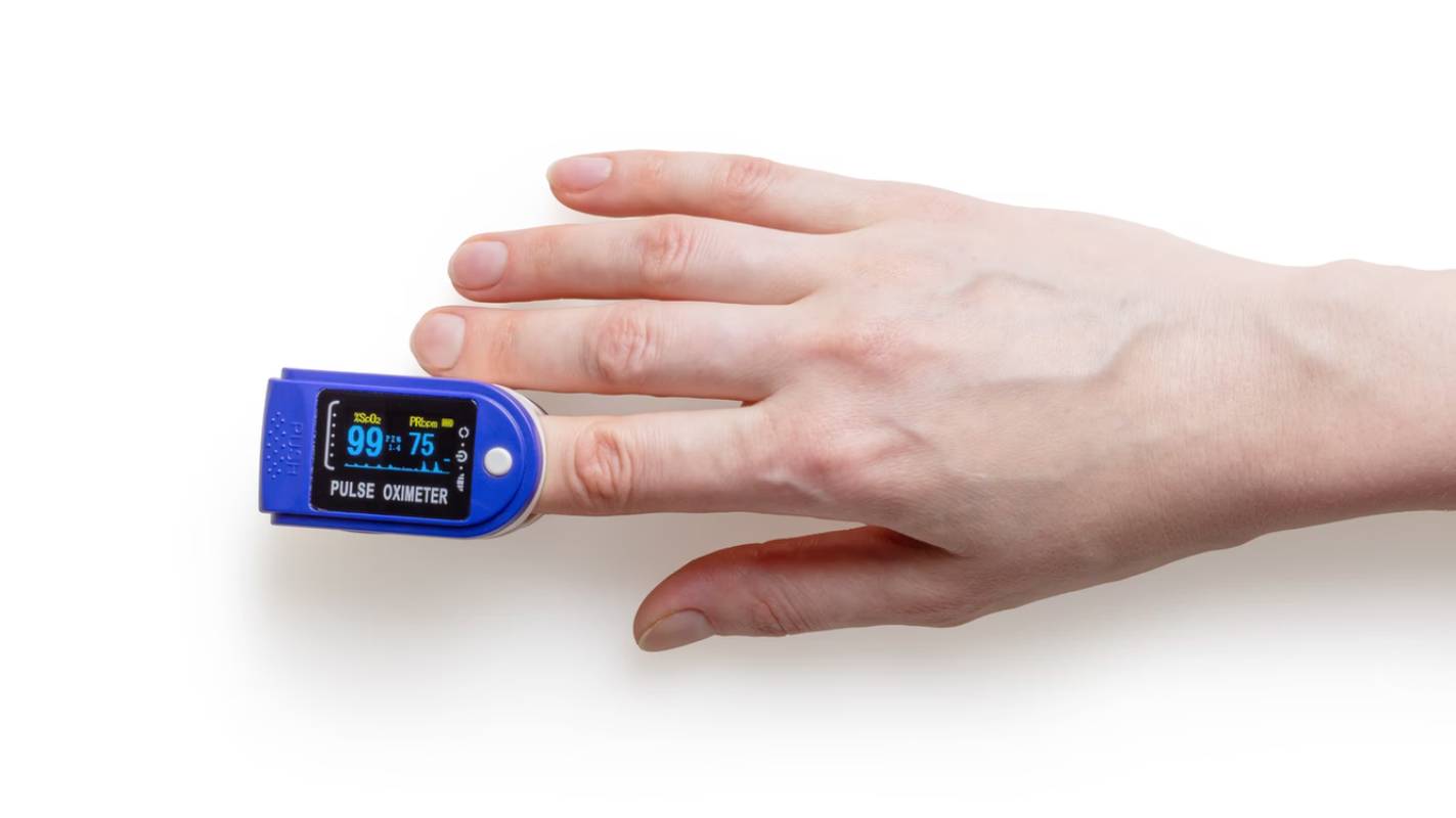 What’s a Pulse Oximeter? — Here’s Why You Need One at Home