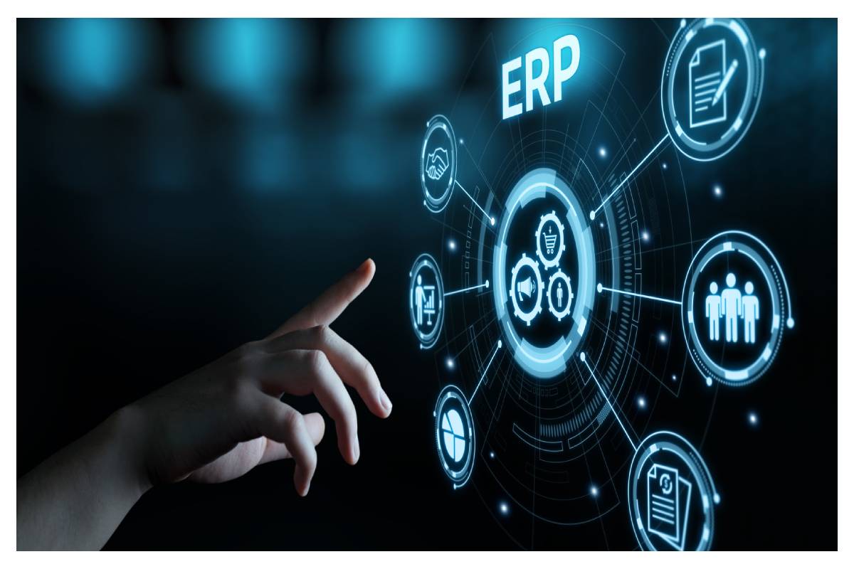 ERP a Beneficial or Inconvenient Tool for Manufacturers