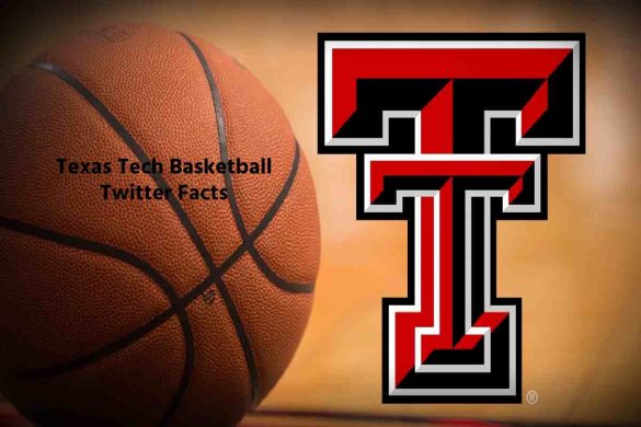 Texas Tech Basketball Twitter Facts