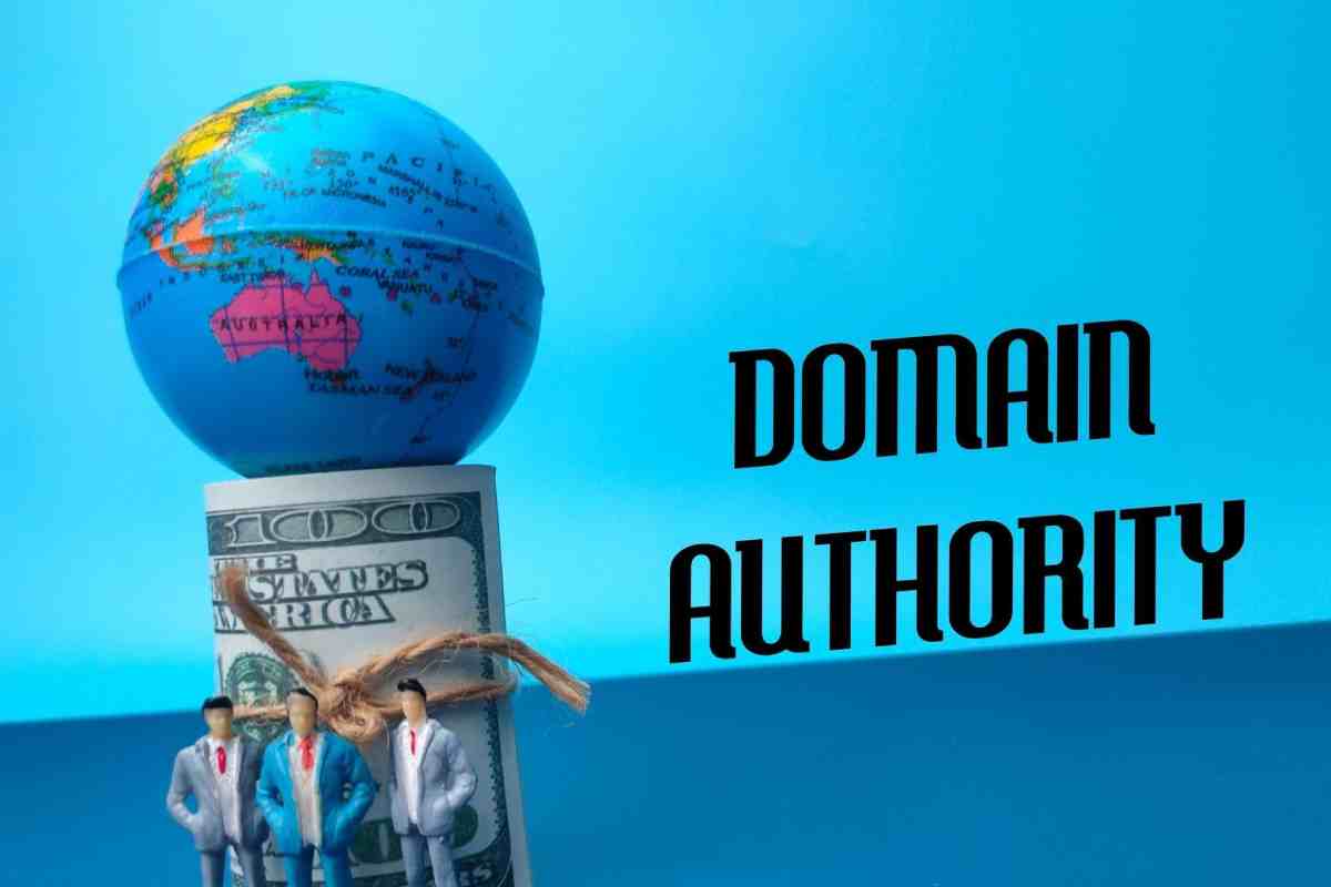 How to Increase Domain Authority?