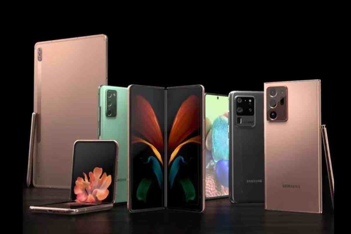 Samsung Would Launch These Exciting Smartphones in 2021