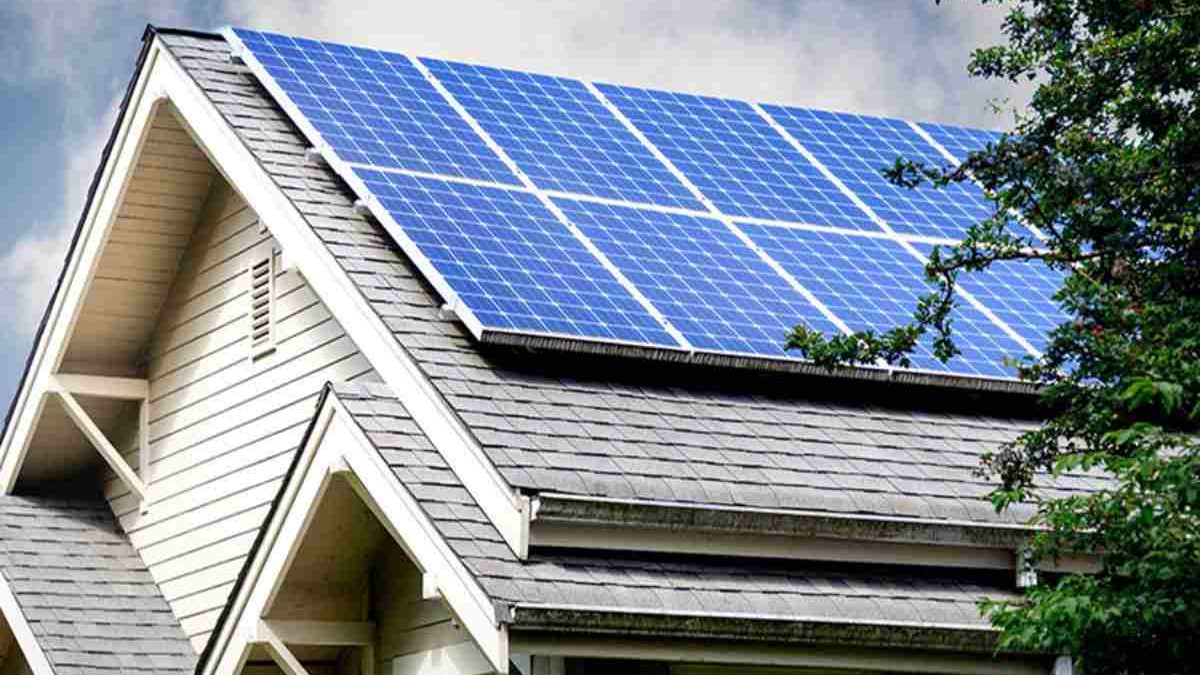 Benefits of Having a Solar Panel at Home