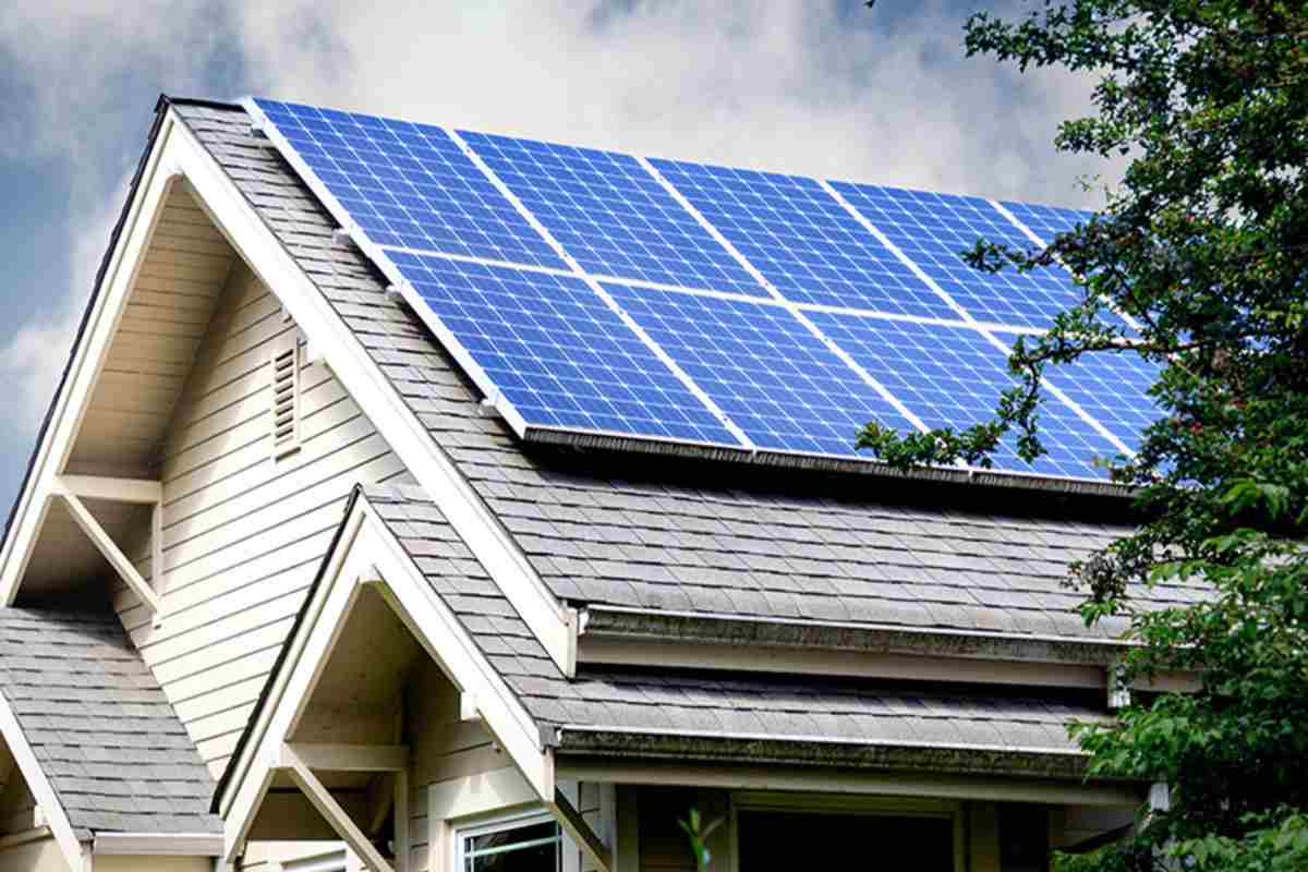 Benefits of Having a Solar Panel at Home