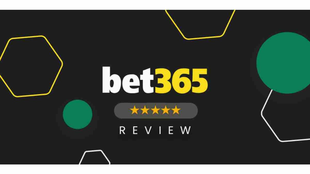 Why choose Bet365 bookmaker for betting in India?
