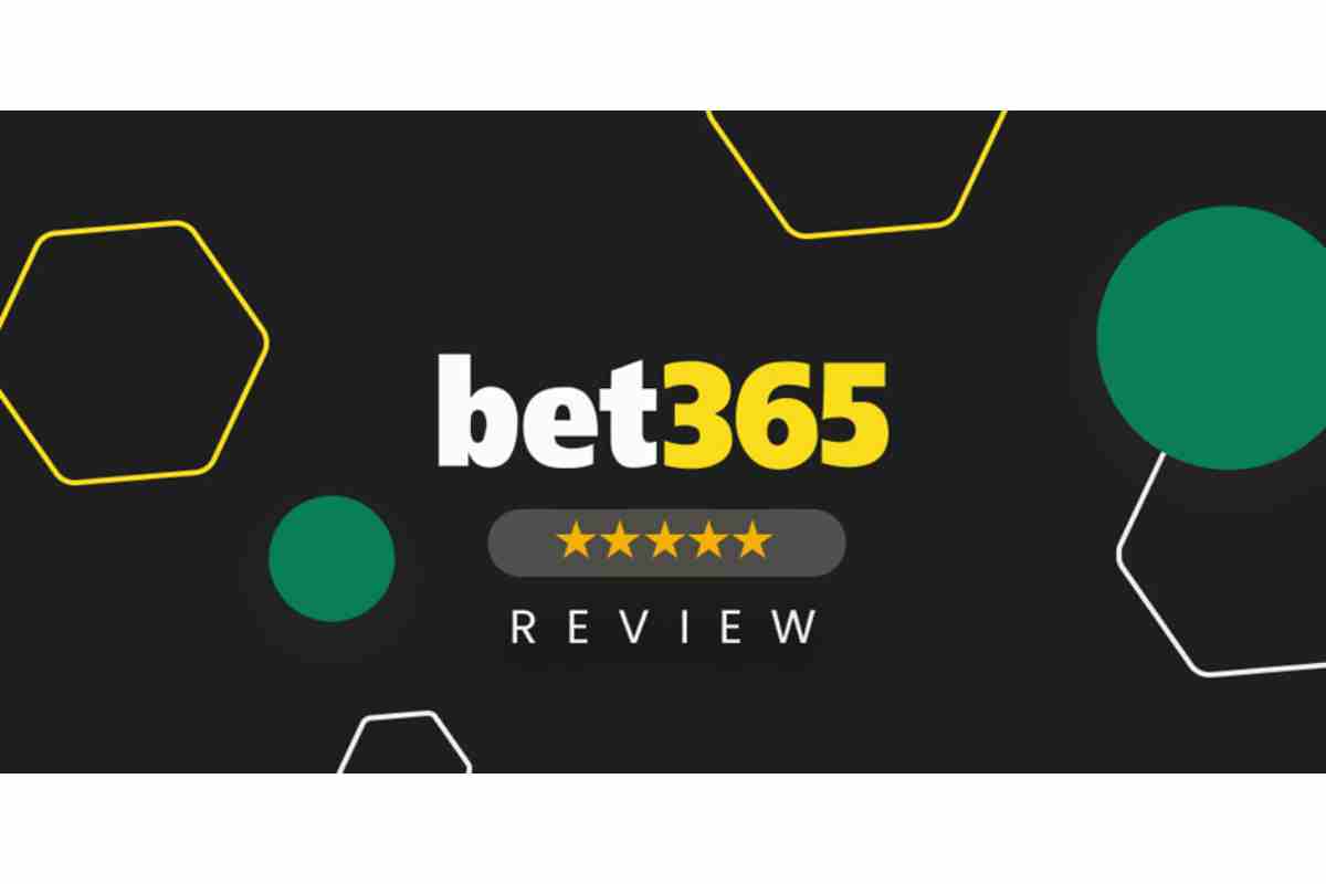 Why choose Bet365 bookmaker for betting in India?