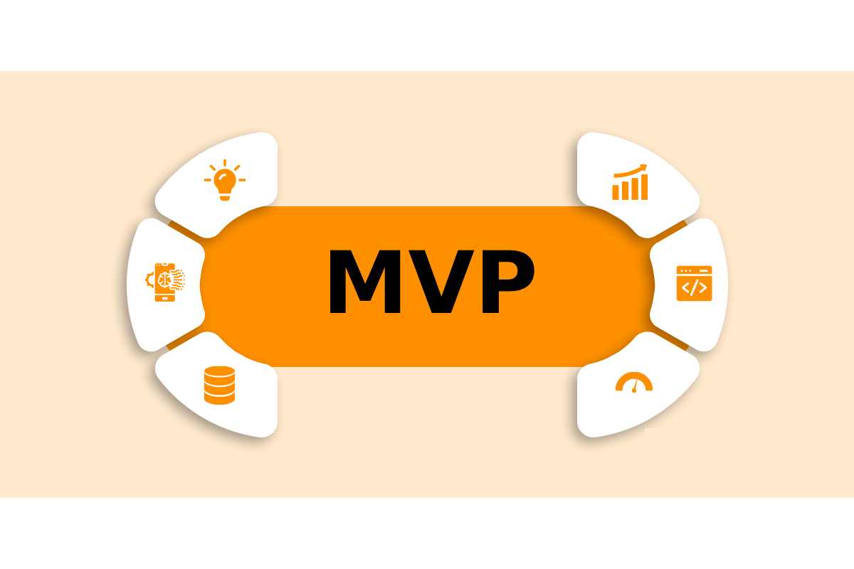 Get The Envision Of MVP Development With Perfect Solutions