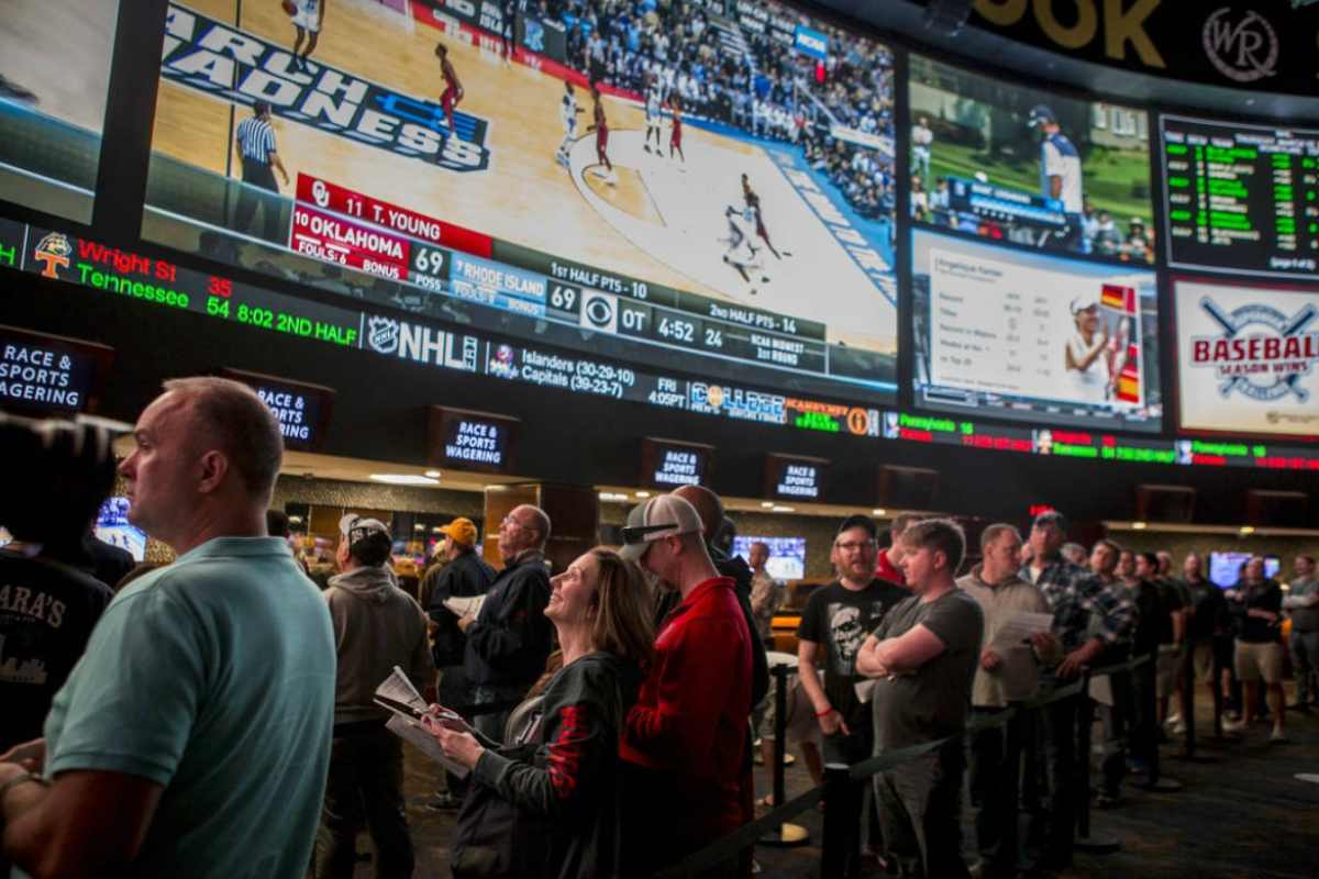 Your Ultimate Guide to Online Sports Betting in Colorado