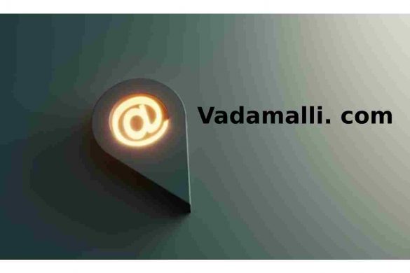 Vadamalli. com