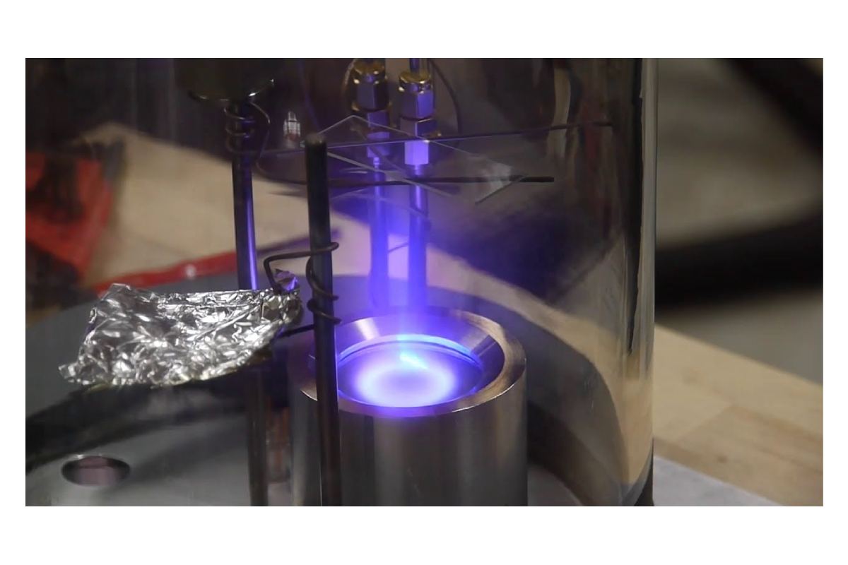 Plasma Deposition and Magnetron Sputtering Compared