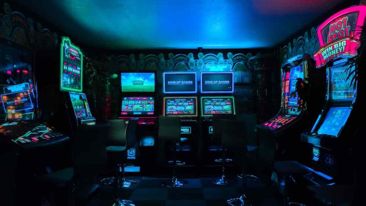 New Gaming Technological Trends to Watch For in 2022