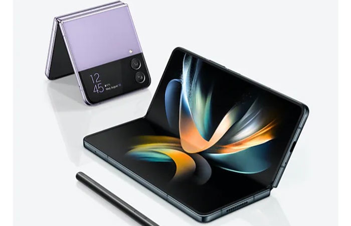 Best Galaxy Fold Apps