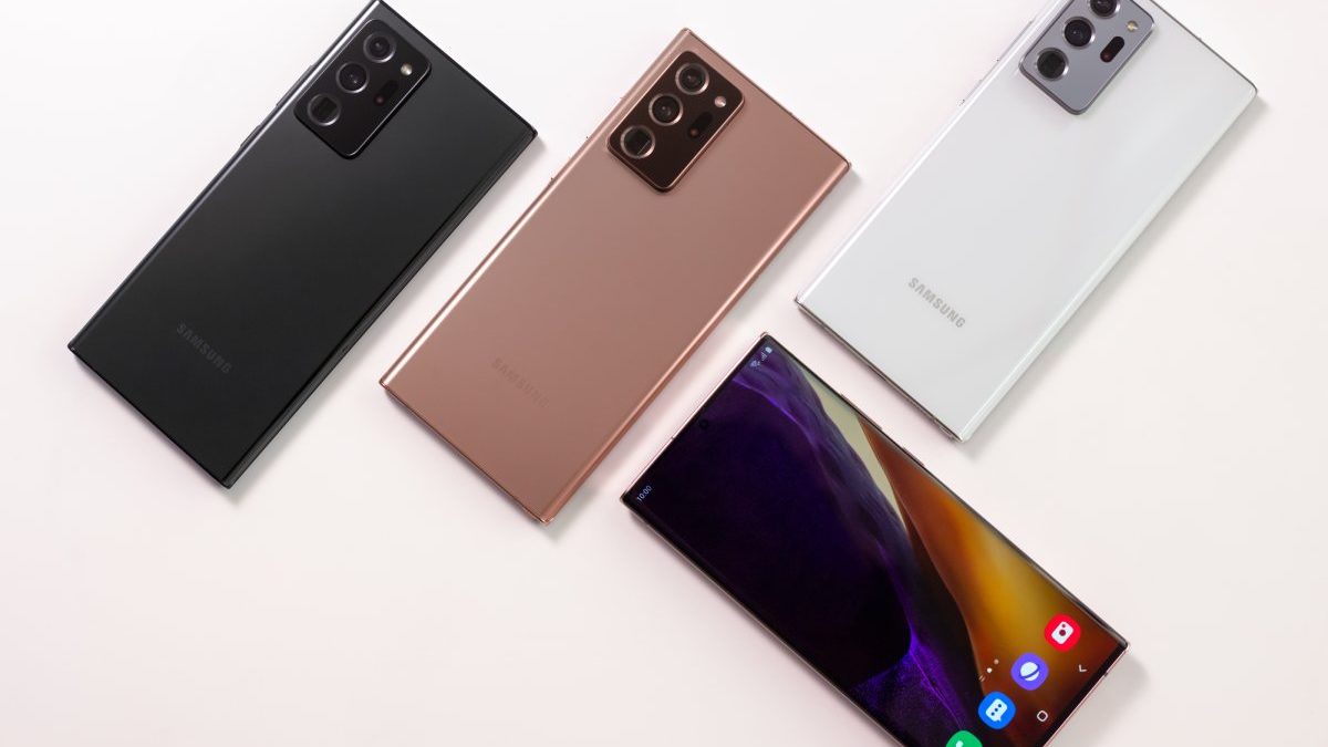 Samsung Galaxy Cipriani Unveiled: What ZDNet Says
