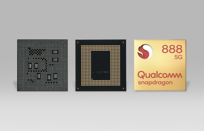 Snapdragon Chip Samsung