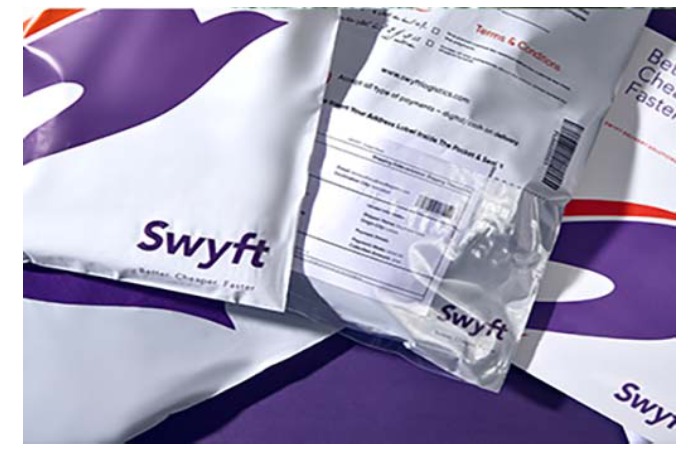 What is Swyft_