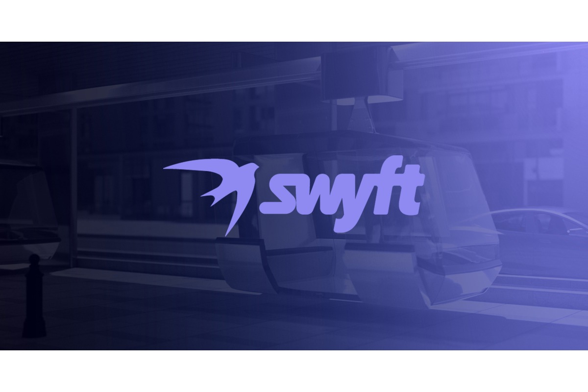 A New Horizon: Exploring What Swyft’s Series A With Crook TechCrunch APIs Can Do