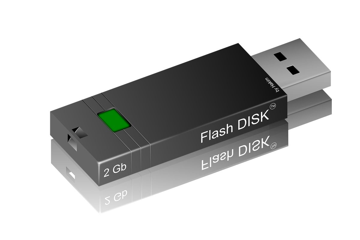 Everything you need to know about a USB Flash Drive