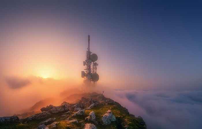 Telecom Write For Us