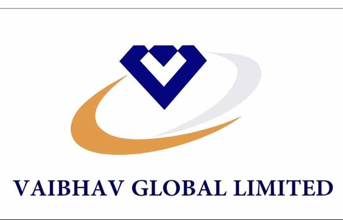 Nse: Vaibhavgbl – Vaibhav Global Ltd